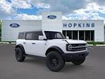 2026 Ford Bronco 4WD SUV for sale #6624Z - photo 7