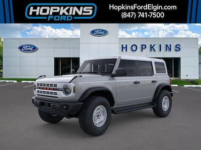 New 2026 Ford Bronco - photo 1