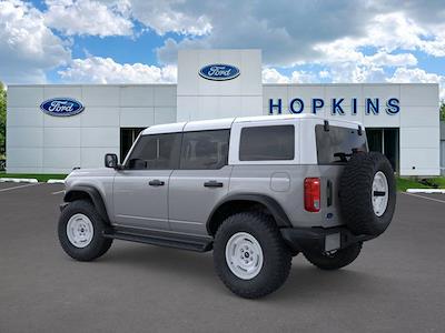 New 2026 Ford Bronco - photo 1