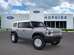 2026 Ford Bronco 4WD SUV for sale #6625Z - photo 7