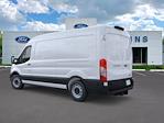 New 2026 Ford Transit 250 Medium Roof Empty Cargo Van for sale #6626Z - photo 1