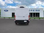 New 2026 Ford Transit 250 Medium Roof Empty Cargo Van for sale #6626Z - photo 6