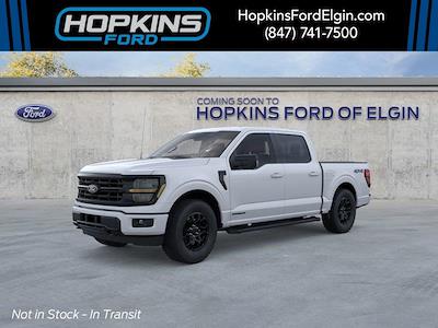 New 2026 Ford F-150 - photo 1