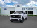 New 2026 Ford F-150 XLT SuperCrew Cab for sale #6628Z - photo 3