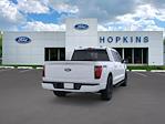 New 2026 Ford F-150 XLT SuperCrew Cab for sale #6628Z - photo 8