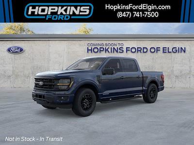 New 2026 Ford F-150 - photo 1