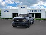 New 2026 Ford F-150 XLT SuperCrew Cab for sale #6629Z - photo 3