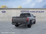 2026 Ford F-150 SuperCrew Cab 4WD Pickup for sale #6630Z - photo 8