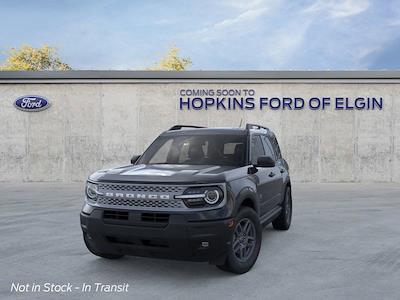 New 2026 Ford Bronco Sport - photo 1
