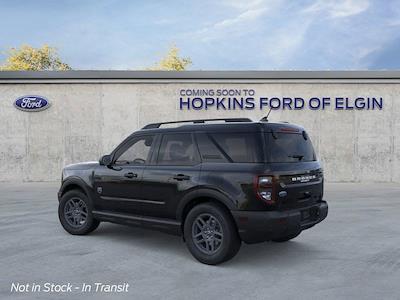 New 2026 Ford Bronco Sport - photo 1