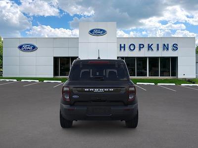 New 2026 Ford Bronco Sport - photo 1