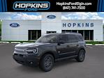 2026 Ford Bronco Sport 4WD SUV for sale #6631Z - photo 1