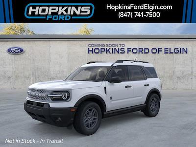 New 2026 Ford Bronco Sport - photo 1