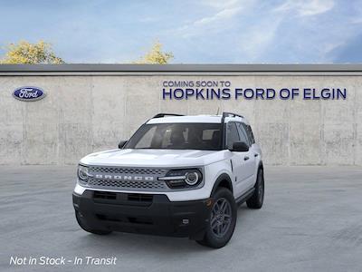 New 2026 Ford Bronco Sport - photo 1