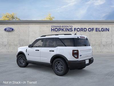 New 2026 Ford Bronco Sport - photo 1