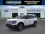 2026 Ford Bronco Sport 4WD SUV for sale #6632Z - photo 1