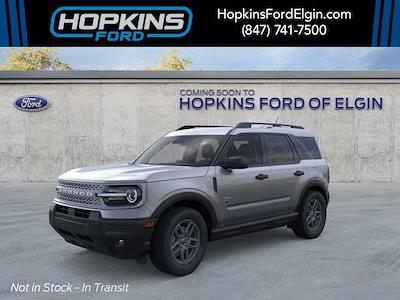 New 2026 Ford Bronco Sport - photo 1