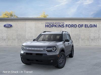 New 2026 Ford Bronco Sport - photo 1