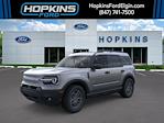 2026 Ford Bronco Sport 4WD SUV for sale #6633Z - photo 1