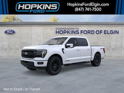 New 2026 Ford F-150 - photo 1