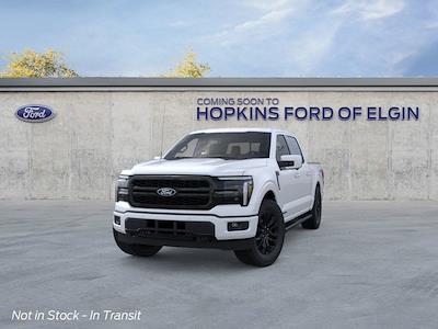 New 2026 Ford F-150 - photo 1