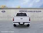 2026 Ford F-150 SuperCrew Cab 4WD Pickup for sale #6634Z - photo 5