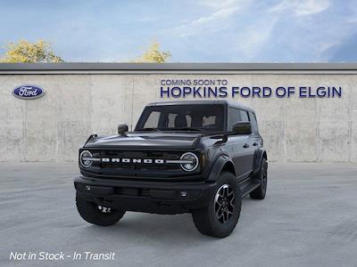 New 2026 Ford Bronco - photo 1