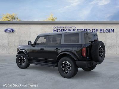 New 2026 Ford Bronco - photo 1