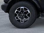 2026 Ford Bronco 4WD SUV for sale #6635Z - photo 21