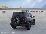 2026 Ford Bronco 4WD SUV for sale #6635Z - photo 8