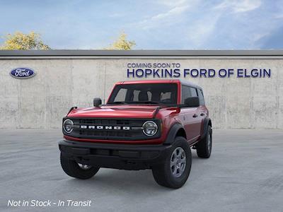 New 2026 Ford Bronco - photo 1