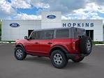2026 Ford Bronco 4WD SUV for sale #6636Z - photo 4