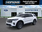 2026 Ford Explorer 4WD SUV for sale #6637Z - photo 1