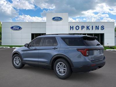 New 2026 Ford Explorer - photo 1