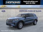 New 2026 Ford Explorer Active for sale #6638Z - photo 1