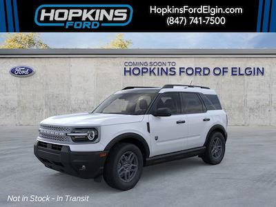 New 2026 Ford Bronco Sport - photo 1