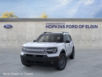 New 2026 Ford Bronco Sport - photo 1
