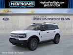 New 2026 Ford Bronco Sport Big Bend for sale #6639Z - photo 1