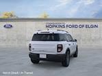 New 2026 Ford Bronco Sport Big Bend for sale #6639Z - photo 8