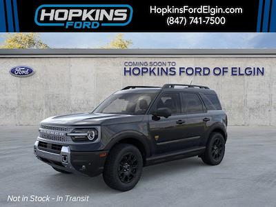 New 2026 Ford Bronco Sport - photo 1