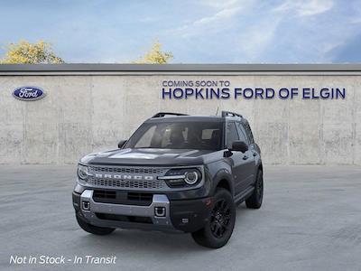 New 2026 Ford Bronco Sport - photo 1