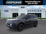 New 2026 Ford Bronco Sport Badlands for sale #6640Z - photo 1