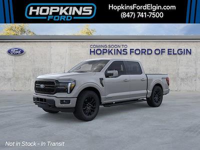 New 2026 Ford F-150 - photo 1