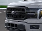 2026 Ford F-150 SuperCrew Cab 4WD Pickup for sale #6643Z - photo 17
