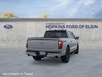 2026 Ford F-150 SuperCrew Cab 4WD Pickup for sale #6643Z - photo 8