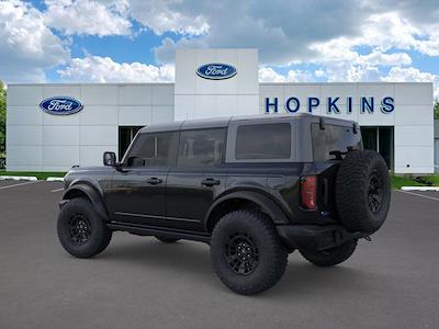 New 2026 Ford Bronco - photo 1