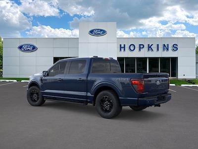 New 2026 Ford F-150 - photo 1