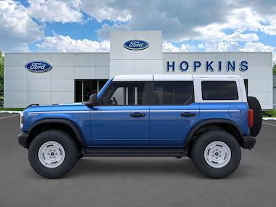 New 2026 Ford Bronco - photo 1