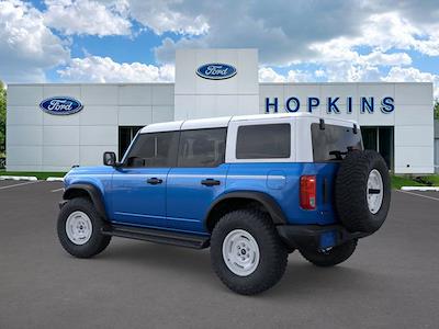 New 2026 Ford Bronco - photo 1