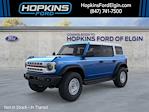 New 2026 Ford Bronco Heritage for sale #6647Z - photo 1